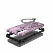 Samsung Galaxy S25 5G Pink MagSafe Magnetic TPU+PC Phone Case - 6
