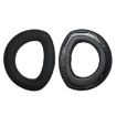 Replacement Earpads for Sennheiser HD800/HD800S - Splicing Nano Black - 1
