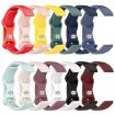 Xiaomi Smart Band 9/8 Silicone Watch Band & Case - Starlight Color - 6