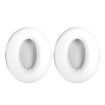 Replacement Earpads for Sennheiser HD Series - Protein Leather White - 1