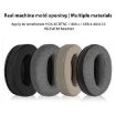 Replacement Earpads for Sennheiser HD Series - Protein Leather White - 2