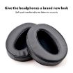 Replacement Earpads for Sennheiser HD Series - Protein Leather White - 4