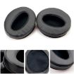 Replacement Earpads for Sennheiser HD Series, Sackcloth Grey, 2pcs - 3