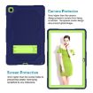 Shockproof Case for Samsung Galaxy Tab A7 10.4 (2020) with Holder & Pen Slot - 4