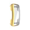 Fitbit Inspire 2 Gold TPU Electroplating Protective Case Cover - 2