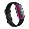 Fitbit Inspire 2 Purple TPU Electroplating Protective Case Cover - 4