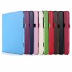 Samsung Galaxy Tab A7 10.4 (2020) Pink Leather Case with Holder - 7