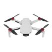 Sunnylife Red Aluminum Motor Cover for DJI Mini 3 Pro/Mavic Mini/Mini SE - 3