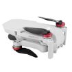 Sunnylife Red Aluminum Motor Cover for DJI Mini 3 Pro/Mavic Mini/Mini SE - 4