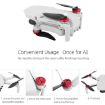 Sunnylife Red Aluminum Motor Cover for DJI Mini 3 Pro/Mavic Mini/Mini SE - 8