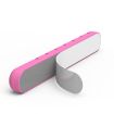 ORICO CBS7 Grey Silicone Desktop Cable Manager Winder, 15x2x1.2cm - 2