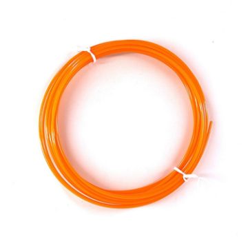 Yellow Gold 5m 1.75mm PCL Cable for 3D Printing Pen Consumables - 1