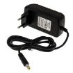 EU Plug AC 100-240V to DC 12V 5A Power Adapter, 5.5x2.1mm, 1.2m Cable - 2