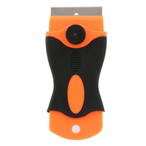 2 in 1 Phone LCD Screen Remover UV OCA Knife with Metal & Plastic Blade - 1