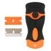 2 in 1 Phone LCD Screen Remover UV OCA Knife with Metal & Plastic Blade - 4