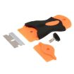 2 in 1 Phone LCD Screen Remover UV OCA Knife with Metal & Plastic Blade - 6