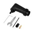 Right Angle Converter for Dremel 4000 3000 275 Electric Grinder Tool - 1