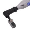 Right Angle Converter for Dremel 4000 3000 275 Electric Grinder Tool - 6