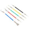 Kaisi i9801 CPU Mobile/Tablet Disassembly Rods Repair Tool Kit - 1