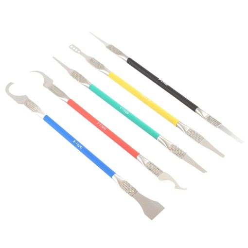 Kaisi i9801 CPU Mobile/Tablet Disassembly Rods Repair Tool Kit - 1
