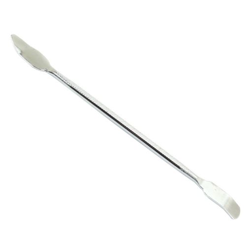 Mobile Phone/Tablet PC Metal Disassembly Rods Tool, 17.5cm Silver - 1