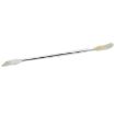 Mobile Phone/Tablet PC Metal Disassembly Rods Tool, 17.5cm Silver - 2
