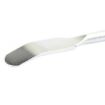 Mobile Phone/Tablet PC Metal Disassembly Rods Tool, 17.5cm Silver - 4