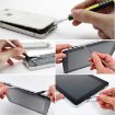 Mobile Phone/Tablet PC Metal Disassembly Rods Tool, 17.5cm Silver - 5