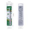 BEST BST-259A Stainless Steel Anti Static Tweezer - 7