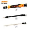 JAKEMY JM-8132 45 in 1 Precision Screwdriver Set - Tool Kit for Repair - 4