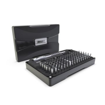JAKEMY JM-8177 106 in 1 Multi-functional Screwdriver Repair Tool Set - 1
