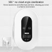 Smart Air Disinfection Machine - Ozone Sterilization & Deodorization US Plug - 4