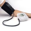 LCD Automatic Upper Arm Blood Pressure Monitor - Fully Automatic 70 Char - 1