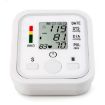 LCD Automatic Upper Arm Blood Pressure Monitor - Fully Automatic 70 Char - 3