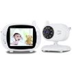 BM-850 3.5" LCD Wireless Baby Monitor with Night Vision & Two-Way Talk - 1