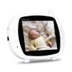 BM-850 3.5" LCD Wireless Baby Monitor with Night Vision & Two-Way Talk - 2