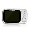 VB603 3.2" LCD Wireless Baby Monitor with Two-Way Talk & Night Vision - 2
