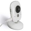 VB603 3.2" LCD Wireless Baby Monitor with Two-Way Talk & Night Vision - 4