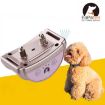 PD258 Anti Barking Collar for Dogs, S Size, Rose Gold - Pet Training System - 1