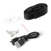 PD258 Automatic Anti Barking Collar for Dogs, S Size, Silver - 4
