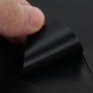Ultra-thin Silver Gas Furnace Stovetop Cleaning Pad 27x27cm 0.2mm Fiber - 4