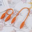 Creative Orange Curtain Tie Rope - Fashion Adornments - 4