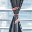 Creative Pink Curtain Tie Rope - Fashion Adornments - 6