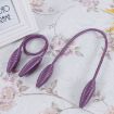 Creative Purple Curtain Tie Rope - Fashion Adornments - 4