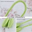 Creative Purple Curtain Tie Rope - Fashion Adornments - 5