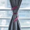 Creative Purple Curtain Tie Rope - Fashion Adornments - 6
