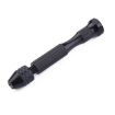 Manual Drill Boring Tool for Bodhi Amber Diamond Sculpture, 70 Characters - 2