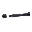 Manual Drill Boring Tool for Bodhi Amber Diamond Sculpture, 70 Characters - 3