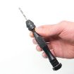 Manual Drill Boring Tool for Bodhi Amber Diamond Sculpture, 70 Characters - 6