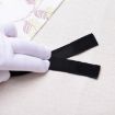 Cute Purple 3D Portable Shading Sleep Eye Mask for Women - Rest Aid Cover - 6
